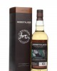 Glen Garioch 10 Year Old 2012 (cask 521) - The Wild Scotland Collectio Single Malt Whisky