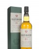 Glen Keith 21 Year Old - Secret Speyside Collection Single Malt Whisky