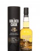 Glen Moray 14 Year Old 2008 (cask CM304) - The Golden Cask (House of M Single Malt Whisky