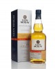 Glen Moray Rhum Agricole Cask Finish Project Single Malt Whisky