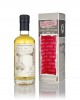 Glenlossie 25 Year Old (That Boutique-y Whisky Company) Single Malt Whisky