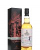 Glenshiel 10 Year Old  (The Sipping Shed) Single Malt Whisky