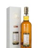 Glentauchers 12 Year Old 2008 (cask 859006741) - Dimensions (Duncan Ta Single Malt Whisky