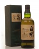 Hakushu 18 Year Old Single Malt Whisky