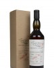 Highland 12 Year Old (Parcel No.7) - Reserve Casks (The Single Malts o Single Malt Whisky