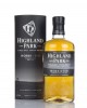 Highland Park Hobbister Single Malt Whisky