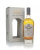 Inchfad 15 Year Old 2005 (cask 435) - The Cooper's Choice (The Vintage Single Malt Whisky