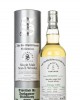 Inchgower 13 Year Old 2008 (casks 801500 & 801502) - Un-Chillfiltered Single Malt Whisky
