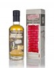 Inchmurrin 22 Year Old (That Boutique-y Whisky Company) Single Malt Whisky