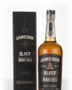 Jameson Black Barrel Blended Whiskey