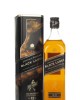 Johnnie Walker Black Label 12 Year Old with Gift Tin 200th Anniversary Blended Whisky