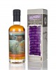 Kyro 4 Year Old (That Boutique-y Whisky Company) Rye Whisky