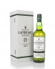 Laphroaig 25 Year Old Cask Strength (2021 Release) Single Malt Whisky