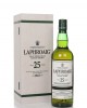 Laphroaig 25 Year Old Cask Strength (2023 Release) Single Malt Whisky