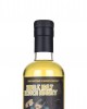 Ledaig Un-Peated 23 Year Old (That Boutique-y Whisky Company) Single Malt Whisky