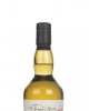 Linkwood 12 Year Old 2007 (Parcel No.2) - Reserve Cask (The Single Mal Single Malt Whisky