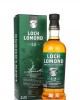Loch Lomond 12 Year Old Louis Oosthuizen Limited Edition Single Malt Whisky