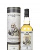 Lochindaal 10 Year Old 2010 (cask 4359) - Auld Goonsy's Malt Single Malt Whisky