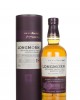 Longmorn 18 Year Old - Secret Speyside Collection Single Malt Whisky