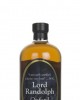 Lord Randolph Oxford Malt Single Malt Whisky