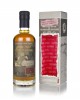 Macduff 21 Year Old (That Boutique-y Whisky Company) Single Malt Whisky