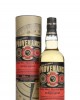 Mannochmore 10 Year Old 2011 (cask 15446) - Provenance (Douglas Laing) Single Malt Whisky