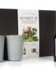 Monkey 47 Gin Gift Set with 2x Cups Gin