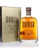 Nomad Outland Whisky Reserve 10 Year Old Blended Whisky