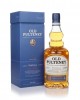 Old Pulteney 10 Year Old Flotilla Vintage 2010 Single Malt Whisky