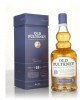 Old Pulteney 18 Year Old Single Malt Whisky