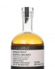 Orkney 16 Year Old 2006 (cask 63) - Monologue (Chapter 7) Single Malt Whisky