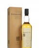 Rosebank 12 Year Old - Flora and Fauna Single Malt Whisky