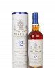 Royal Brackla 12 Year Old Oloroso Sherry Cask Finish Single Malt Whisky