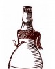 Secret Islay Distillery 10 Year Old 2012 (Masters of Malt) Single Malt Whisky
