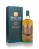 Singleton of Dufftown 25 Year Old Single Malt Whisky