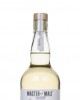 Speyside 7 Year Old 2015 Single Cask (Master of Malt) Single Malt Whisky