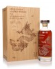 Springbank 24 Year Old Asanoha Dragon - Yokai Series (East Asia Single Malt Whisky