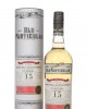Tamdhu 15 Year Old 2007 (cask DL16481) - Old Particular (Douglas Laing Single Malt Whisky
