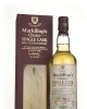 Tamdhu 28 Year Old 1989 (cask 4126) - Mackillop's Choice Single Malt Whisky