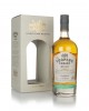 Teaninich 11 Year Old 2010 (cask 707329) - The Cooper's Choice (The Vi Single Malt Whisky