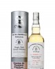 Teaninich 12 Year Old 2009 (casks 717626 & 717633) - Un-Chillfiltered Single Malt Whisky