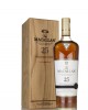 The Macallan 25 Year Old Sherry Oak (2018 Release) Single Malt Whisky