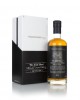 The XXX Blend - Batch 1 Blended Whisky