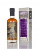 Three Ships 6 Year Old (That Boutique-y Whisky Company) Single Malt Whisky