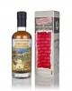 Tobermory 24 Year Old (That Boutique-y Whisky Company) Single Malt Whisky