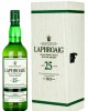 Laphroaig 25 Year Old 2016 Release