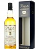 Littlemill 23 Year Old 1991 The Pearls of Scotland