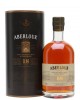 Aberlour 18 Year Old / Half Litre Speyside Single Malt Scotch Whisky