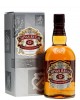 Chivas Regal 12 Year Old Blended Scotch Whisky