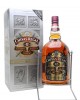 Chivas Regal 12 Year Old Large Bottle